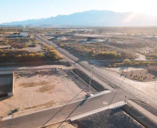 0.38 Acres of Residential Land for Sale in Thatcher, Arizona