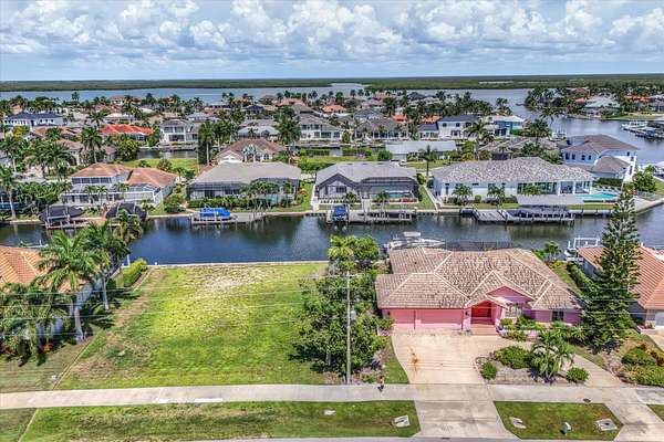 0.25 Acres of Residential Land for Sale in Marco Island, Florida