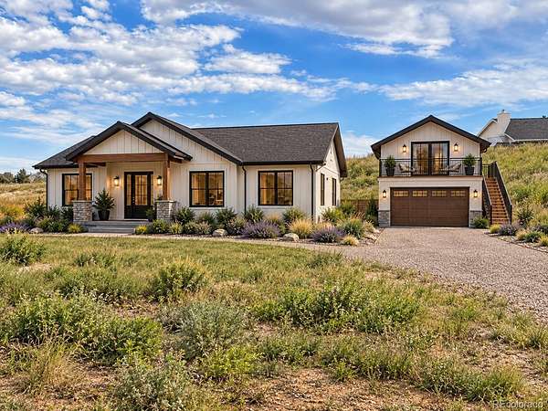 0.65 Acres of Residential Land for Sale in Aurora, Colorado