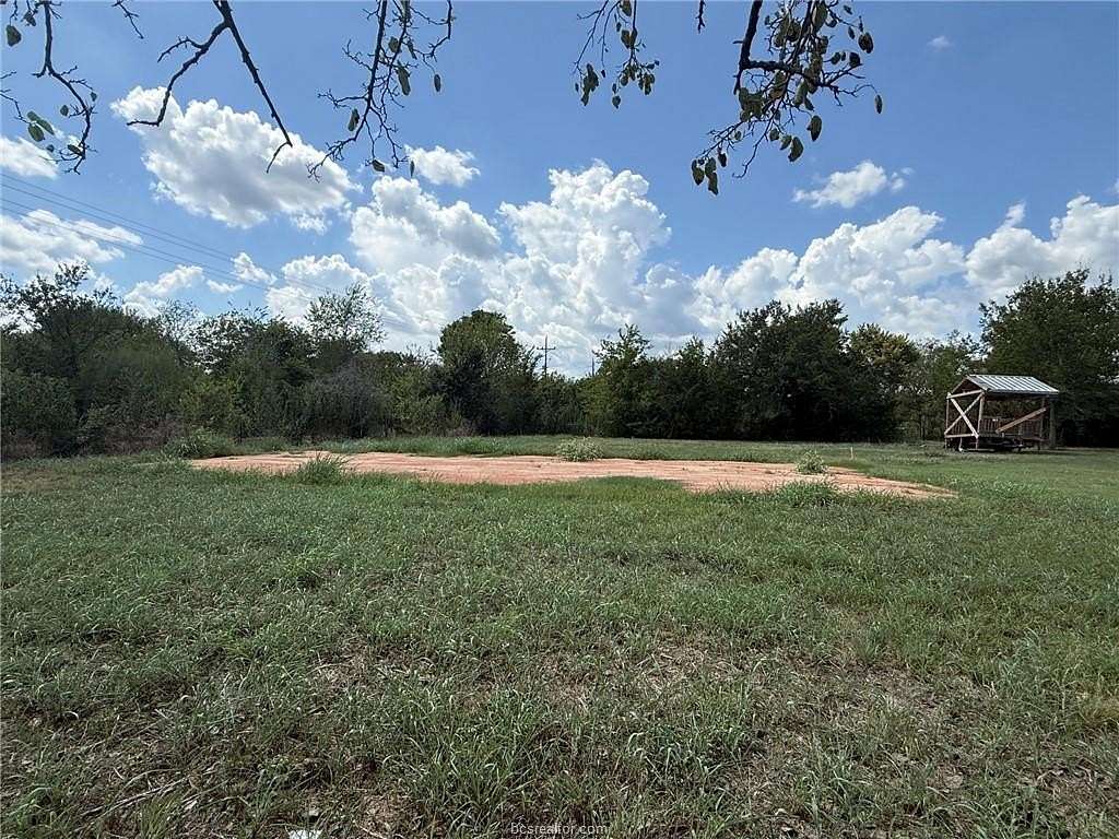 0.47 Acres of Land for Sale in North Zulch, Texas