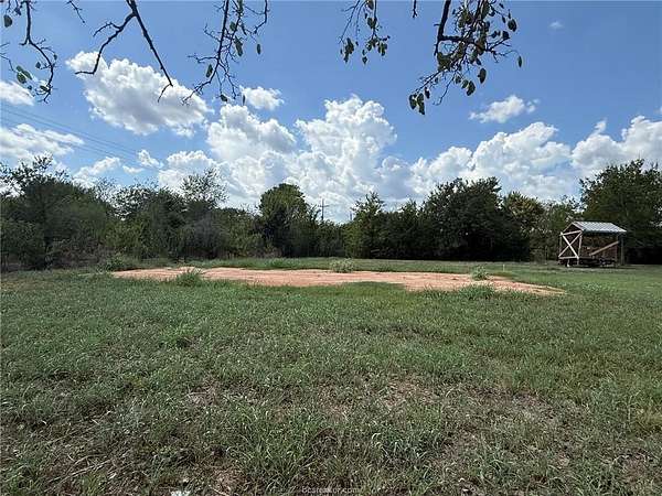 0.47 Acres of Land for Sale in North Zulch, Texas