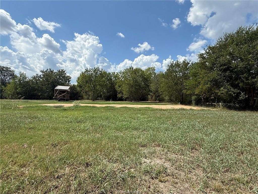 0.47 Acres of Residential Land for Sale in North Zulch, Texas