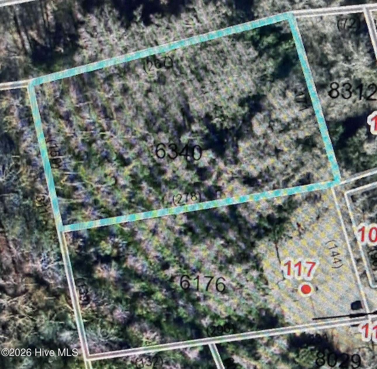 2 Acres of Land for Sale in Rockingham, North Carolina