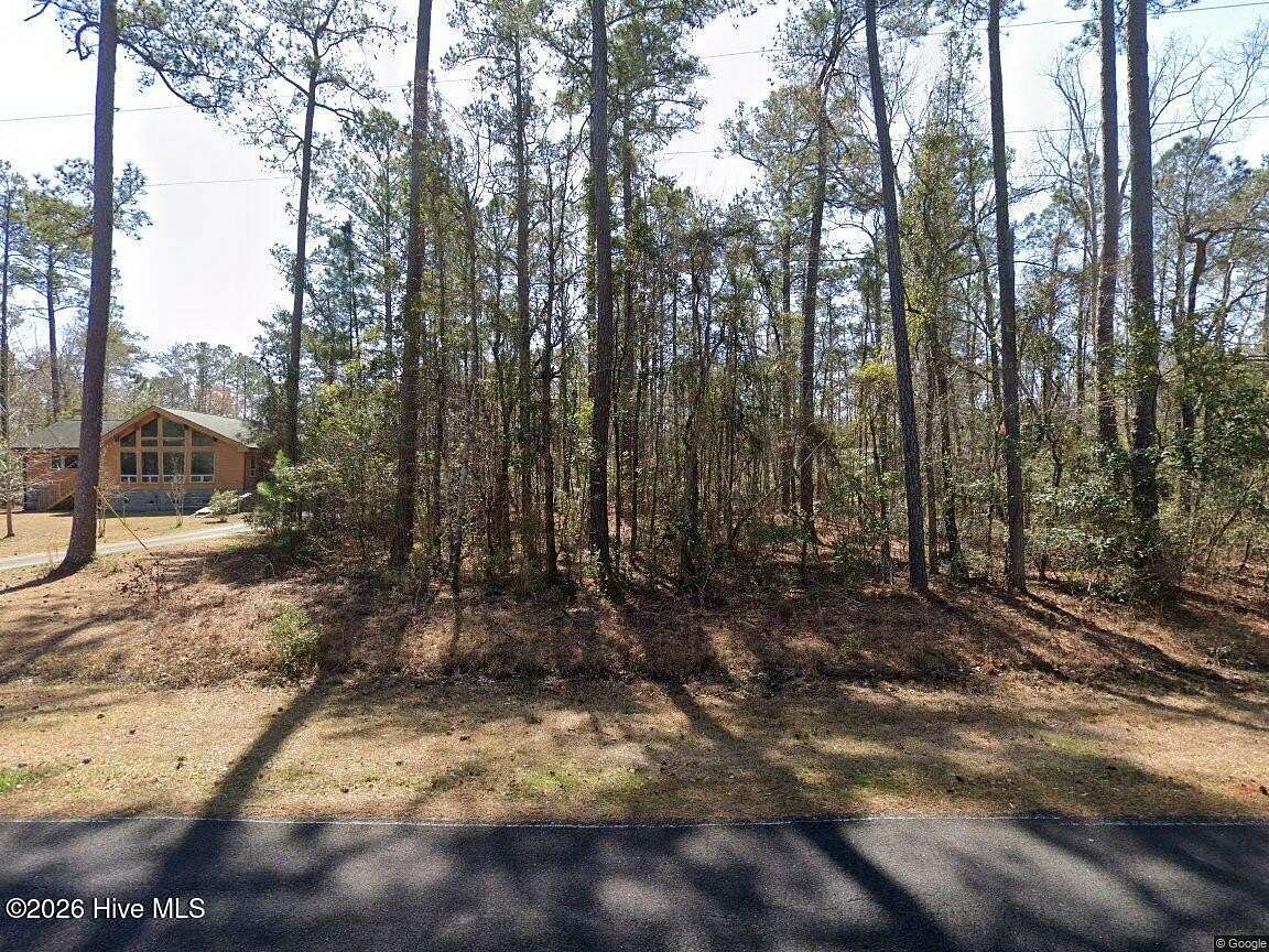 1 Acre of Residential Land for Sale in Oriental, North Carolina