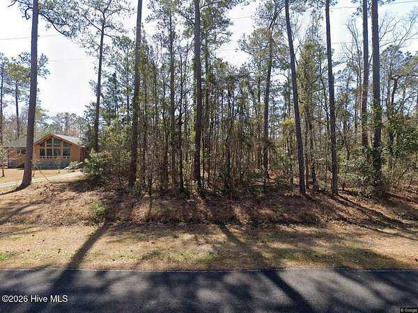 1 Acre of Residential Land for Sale in Oriental, North Carolina