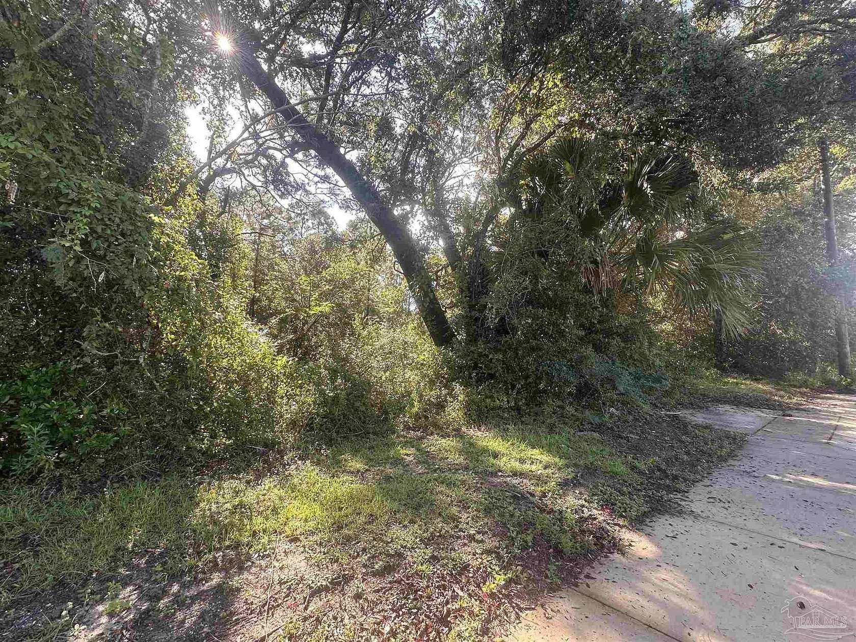 0.28 Acres of Land for Sale in Pensacola, Florida