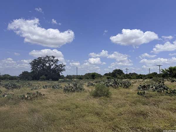 0.86 Acres of Residential Land for Sale in Bandera, Texas