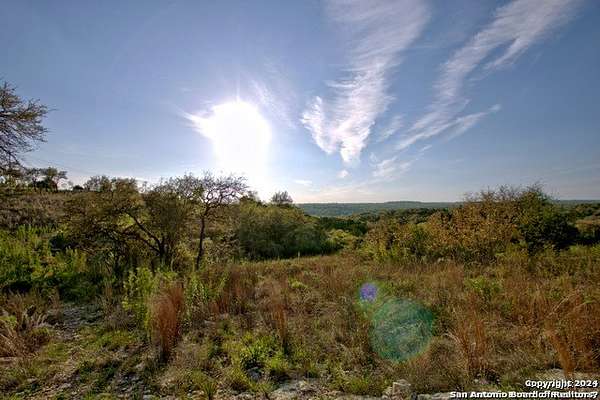 6.52 Acres of Mixed-Use Land for Sale in Spring Branch, Texas