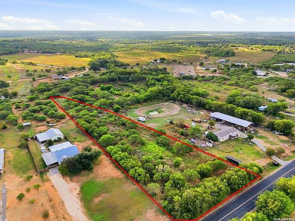 2.1 Acres of Residential Land for Sale in Atascosa, Texas
