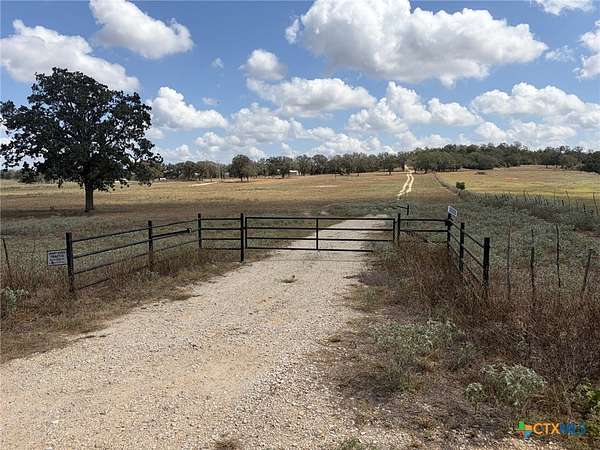 52 Acres of Recreational Land for Sale in Harwood, Texas