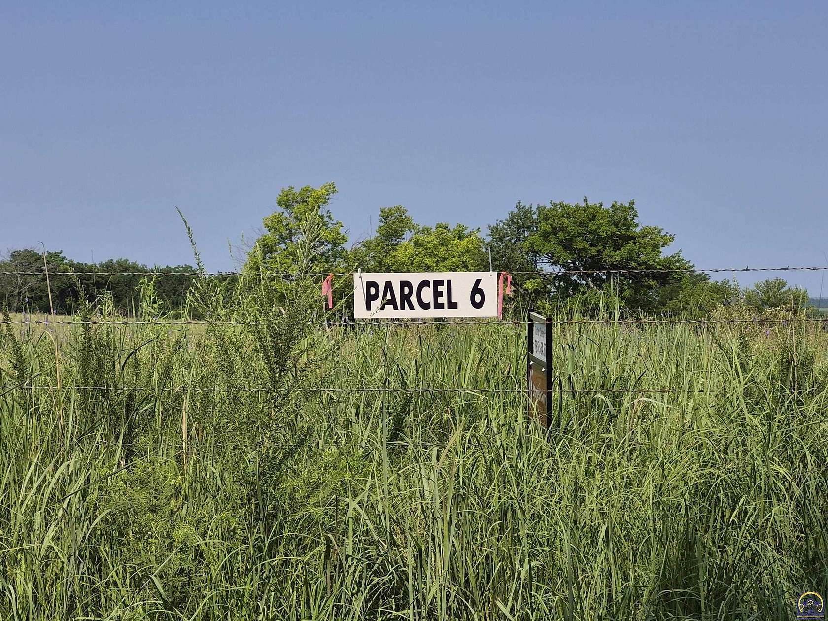 25 Acres of Land for Sale in Topeka, Kansas