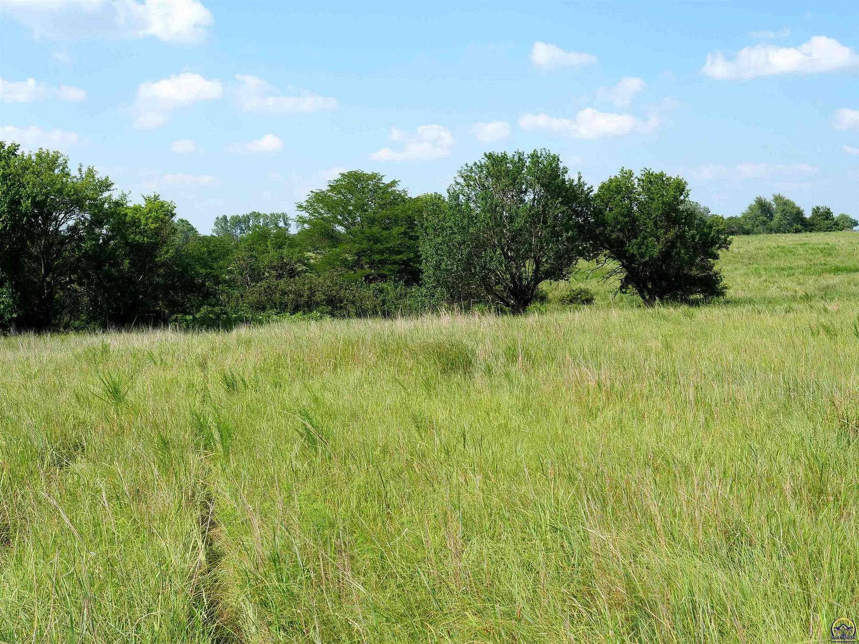 29.6 Acres of Land for Sale in Topeka, Kansas