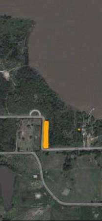 1.51 Acres of Residential Land for Sale in Kemp, Texas