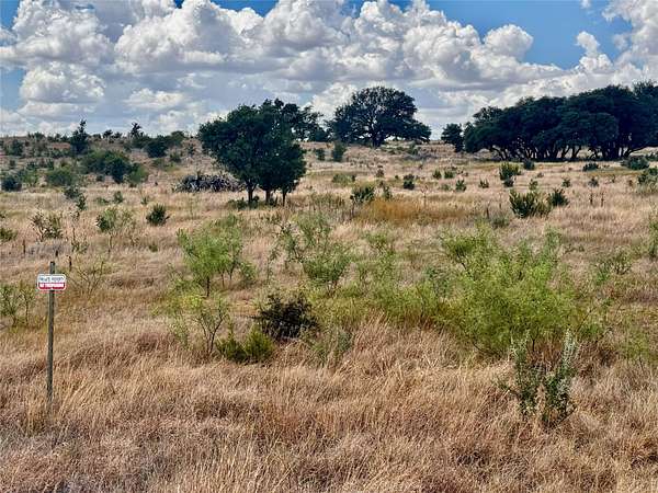 55.1 Acres of Land for Sale in Blackwell, Texas
