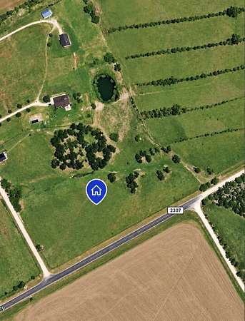 11 Acres of Land for Sale in Riesel, Texas