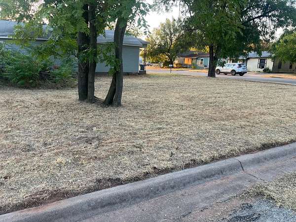 0.12 Acres of Residential Land for Sale in Wichita Falls, Texas