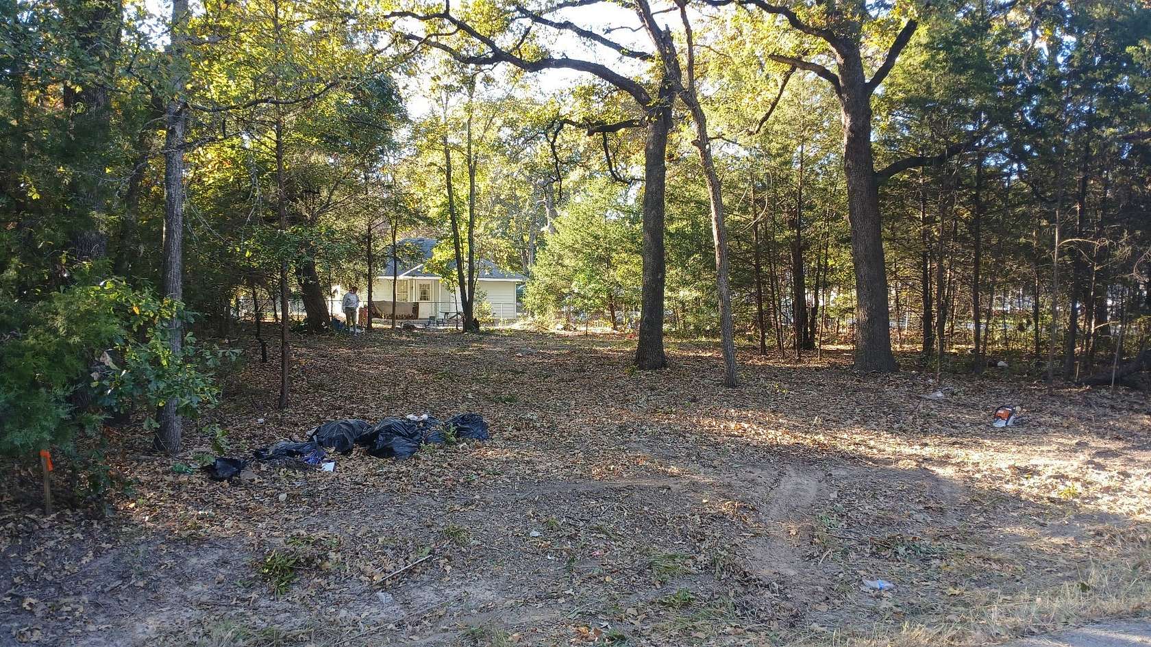 0.11 Acres of Residential Land for Sale in Mabank, Texas