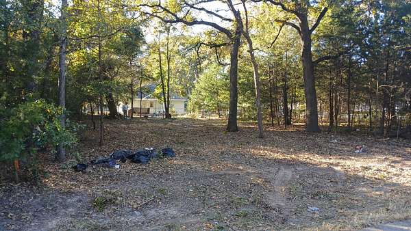 0.11 Acres of Residential Land for Sale in Mabank, Texas