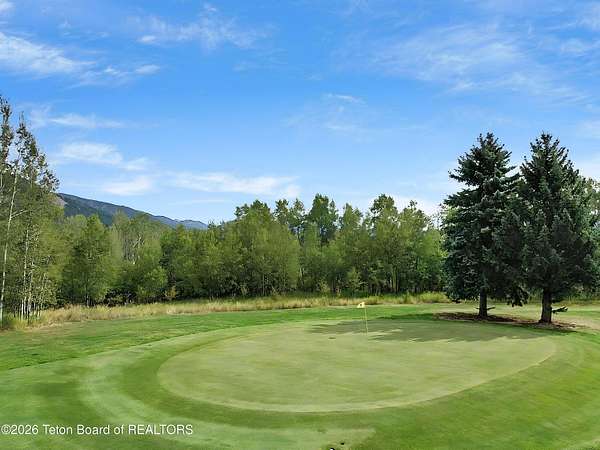 0.5 Acres of Residential Land for Sale in Star Valley Ranch, Wyoming