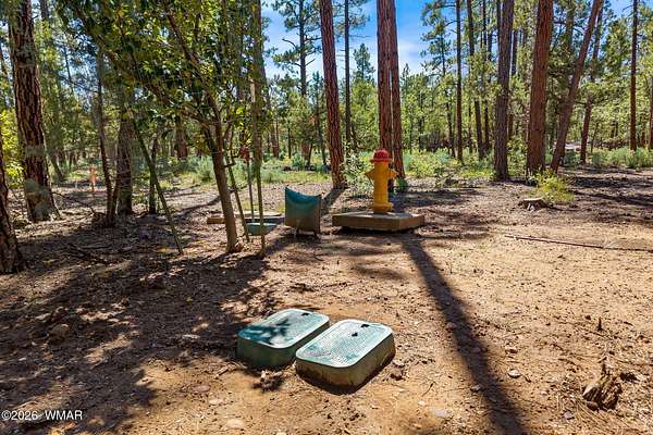 2.37 Acres of Residential Land for Sale in Lakeside, Arizona