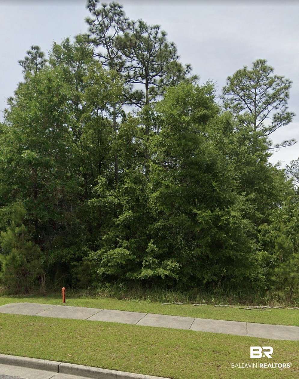 0.43 Acres of Residential Land for Sale in Daphne, Alabama