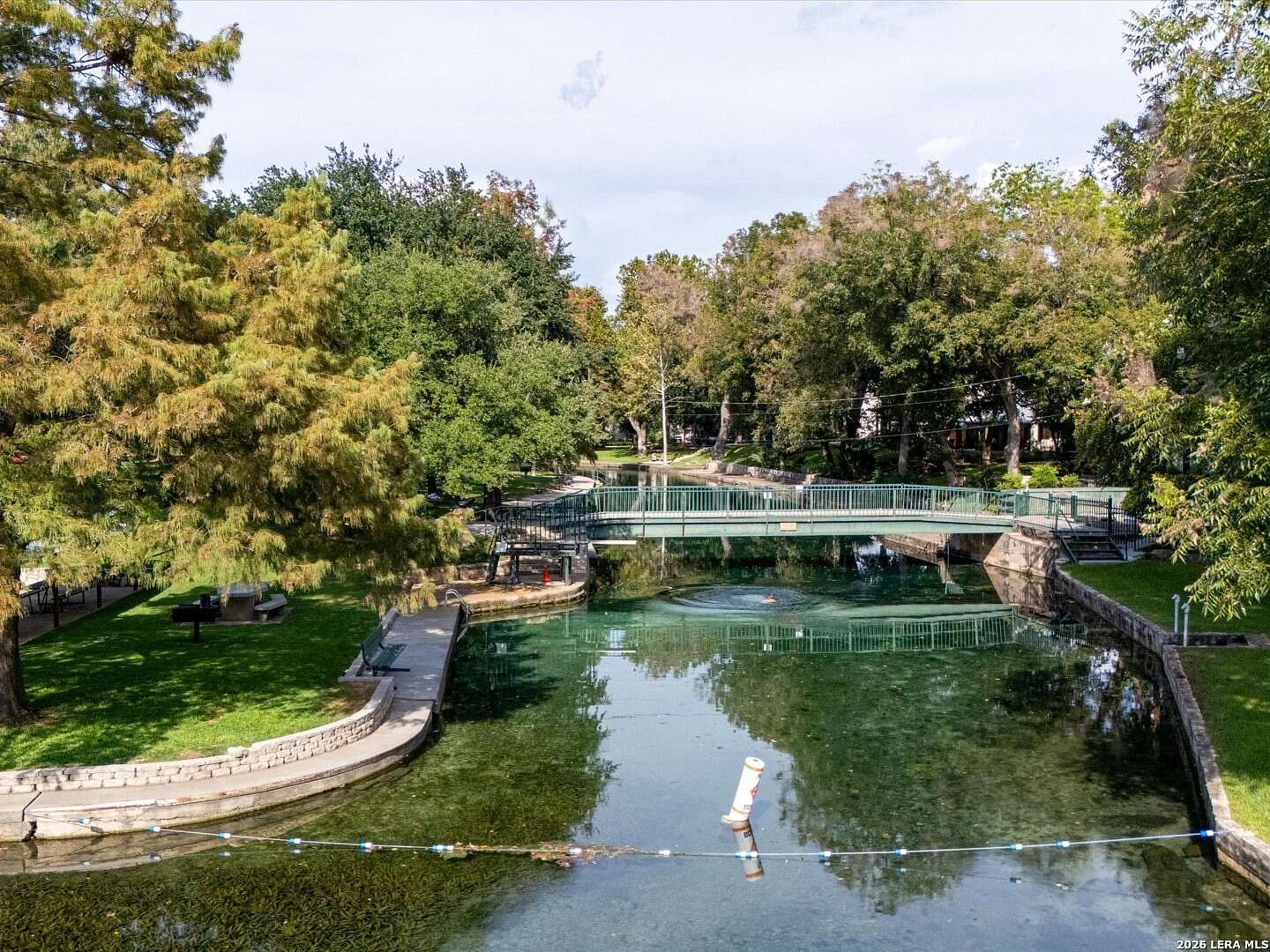 0.06 Acres of Residential Land for Sale in New Braunfels, Texas