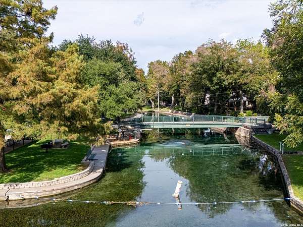 0.06 Acres of Residential Land for Sale in New Braunfels, Texas