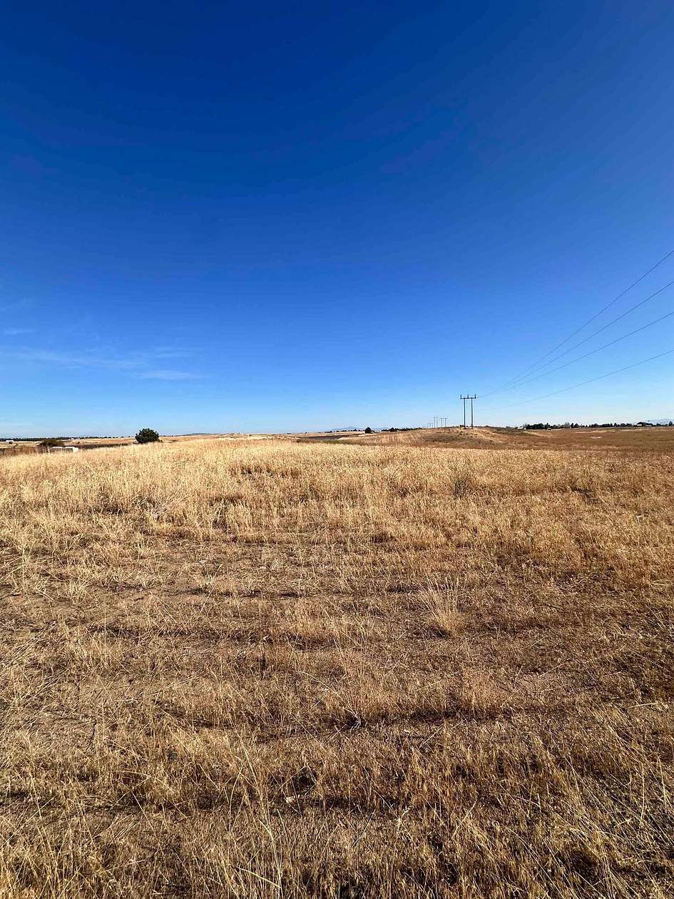 10 Acres of Mixed-Use Land for Sale in Medical Lake, Washington