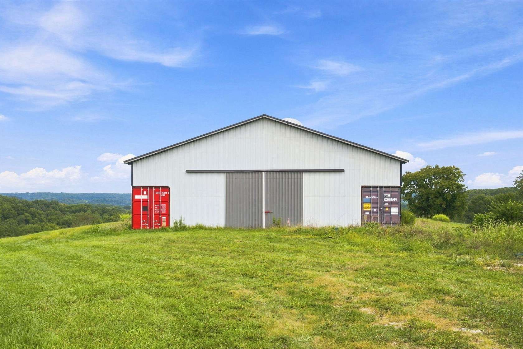 177 Acres of Land for Sale in Carlisle, Kentucky