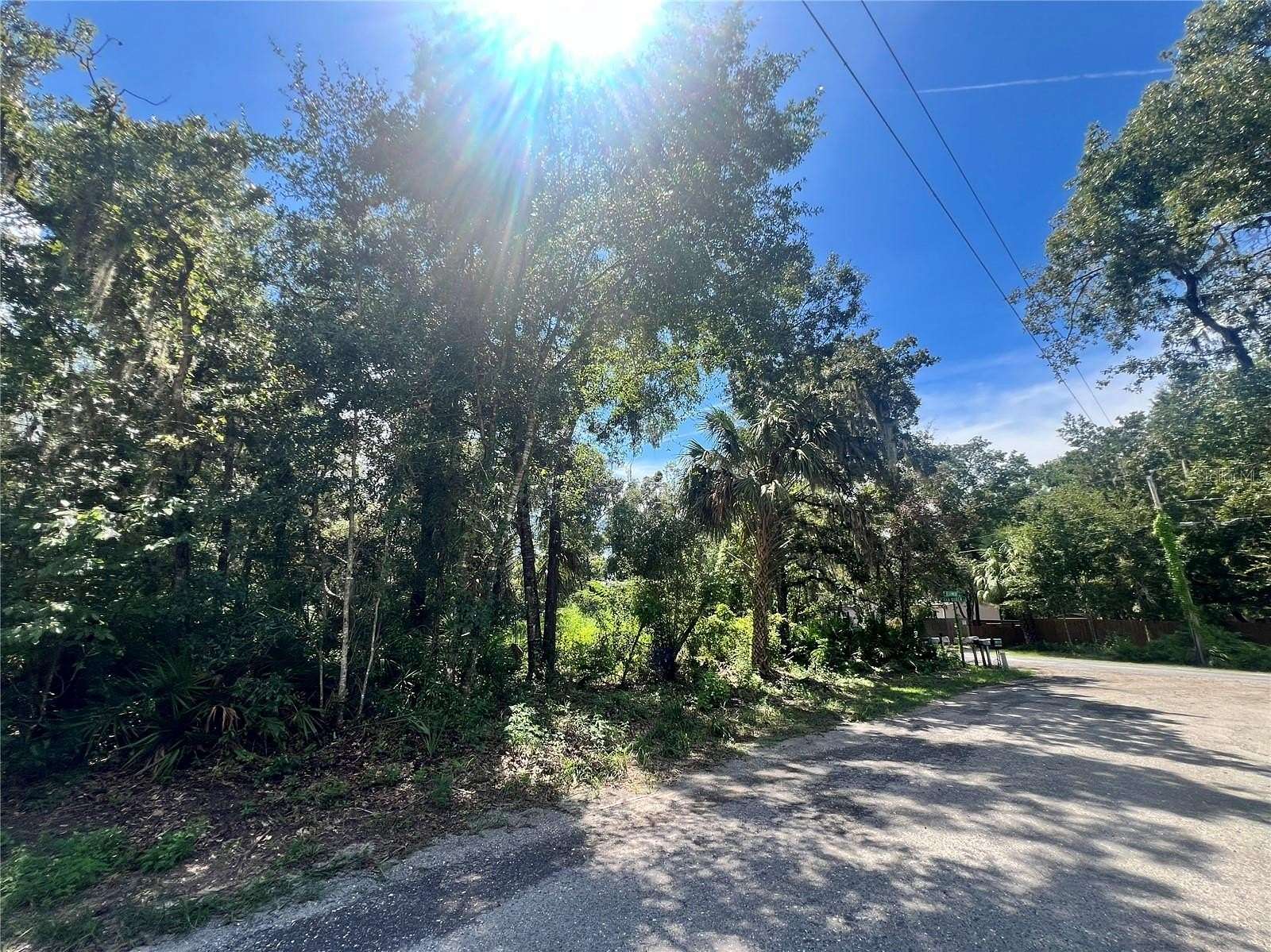 0.26 Acres of Residential Land for Sale in Homosassa, Florida