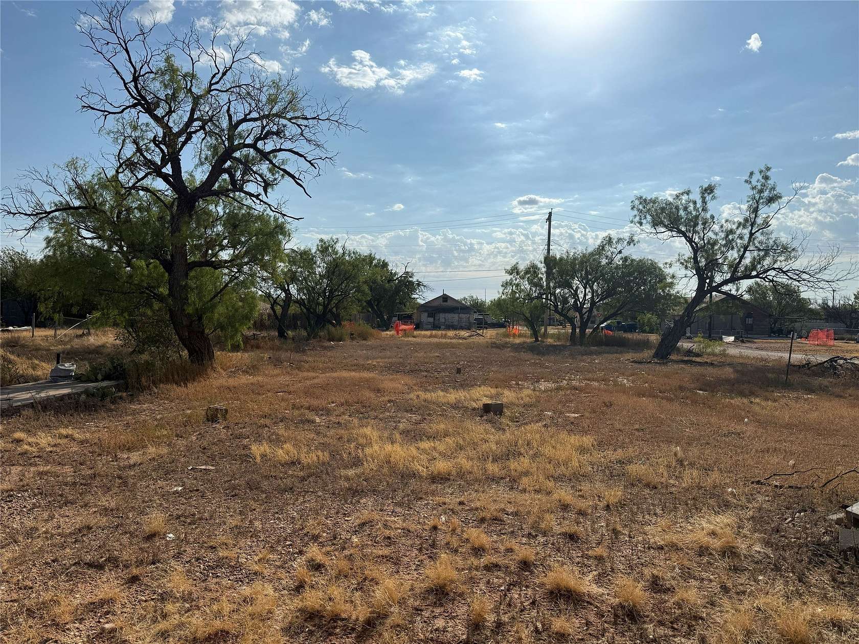 0.32 Acres of Residential Land for Sale in Anson, Texas