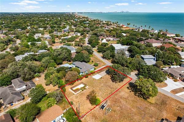 0.37 Acres of Residential Land for Sale in Corpus Christi, Texas