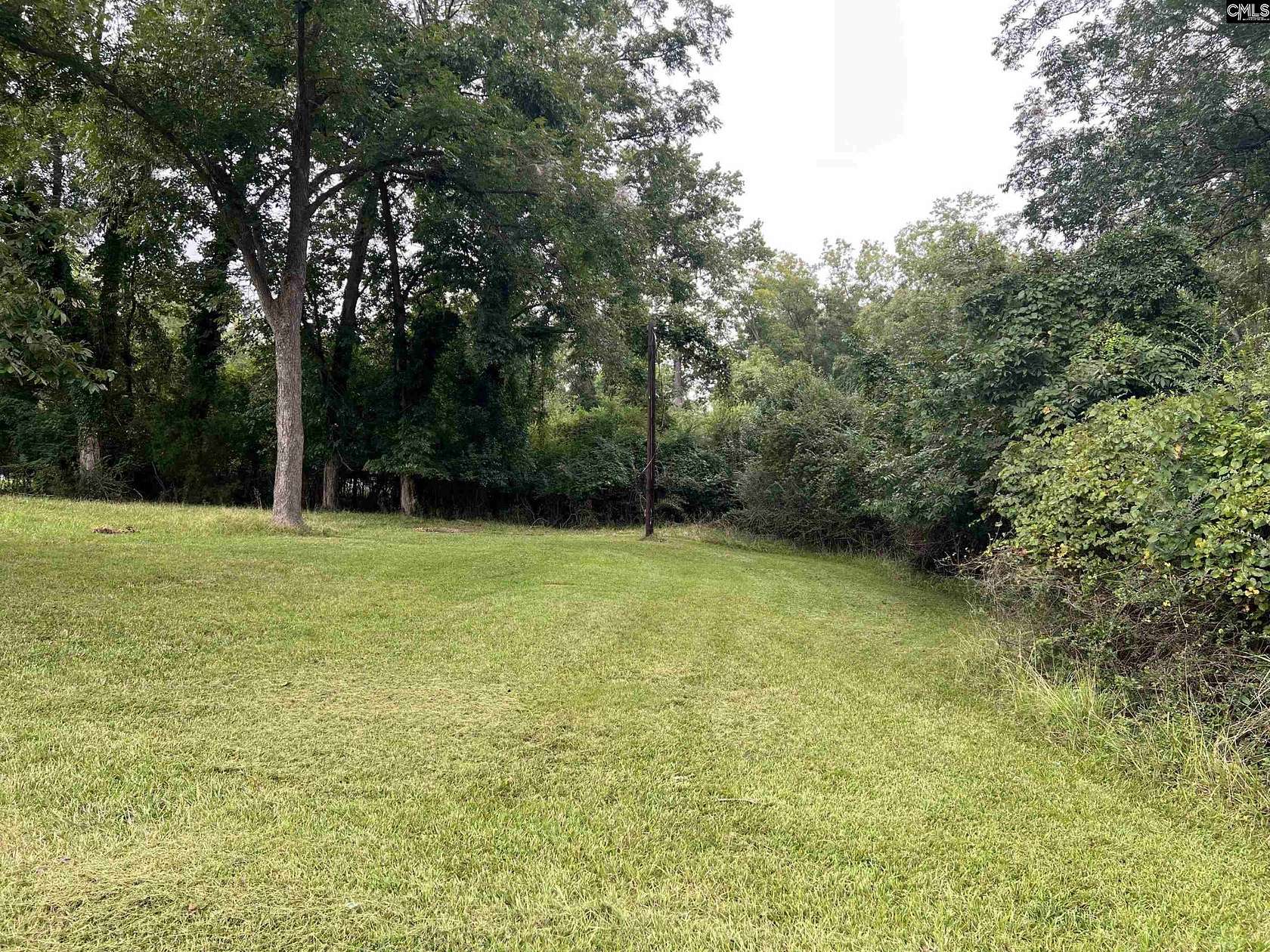 1.27 Acres of Residential Land for Sale in Newberry, South Carolina