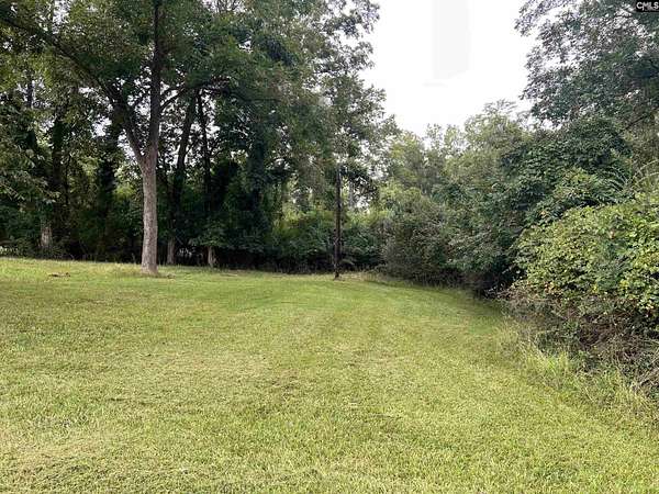 1.27 Acres of Residential Land for Sale in Newberry, South Carolina