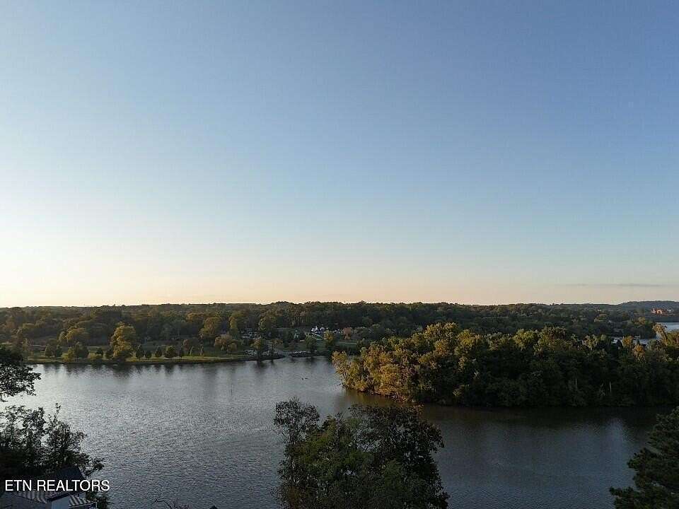 3.85 Acres of Residential Land for Sale in Knoxville, Tennessee