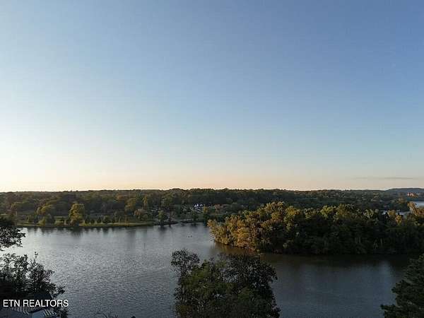 3.85 Acres of Residential Land for Sale in Knoxville, Tennessee