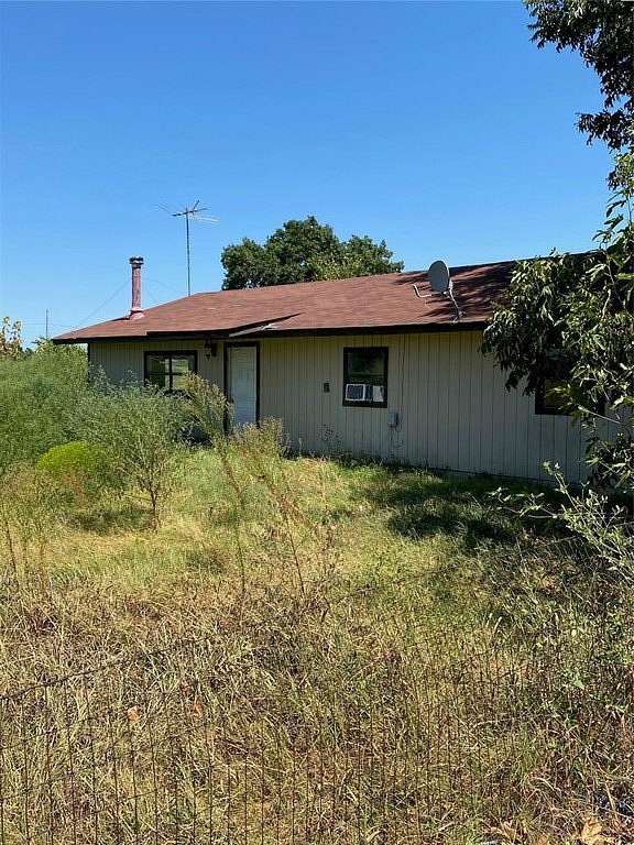 5 Acres of Land with Home for Sale in Noble, Oklahoma