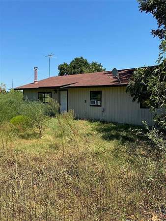 5 Acres of Land with Home for Sale in Noble, Oklahoma