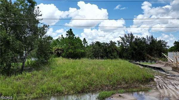 0.23 Acres of Residential Land for Sale in Lehigh Acres, Florida