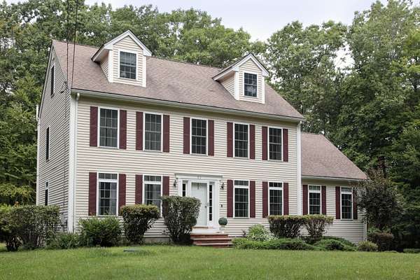 2 Acres of Land with Home for Sale in Danville, New Hampshire