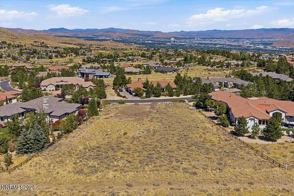 1 Acre of Residential Land for Sale in Reno, Nevada