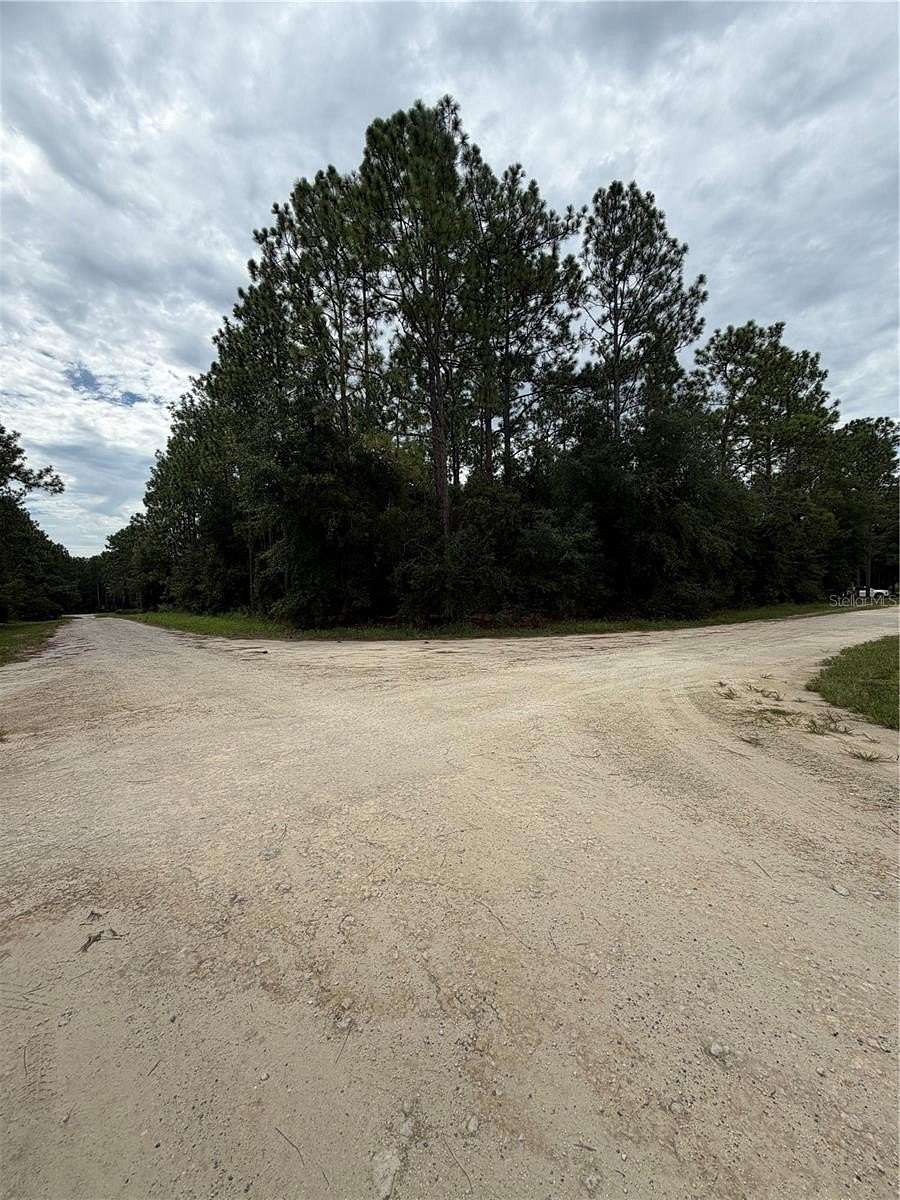 1 Acre of Residential Land for Sale in Ocala, Florida