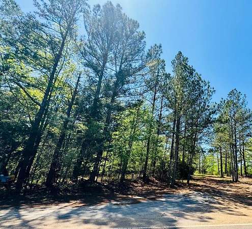 61.8 Acres of Recreational & Residential Land for Sale in Ware Shoals, South Carolina