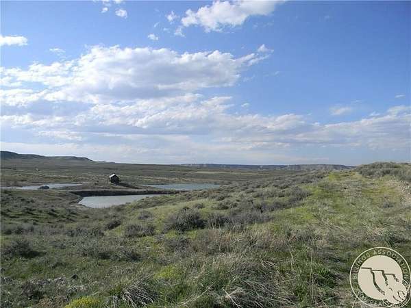 3.3 Acres of Residential Land for Sale in Billings, Montana