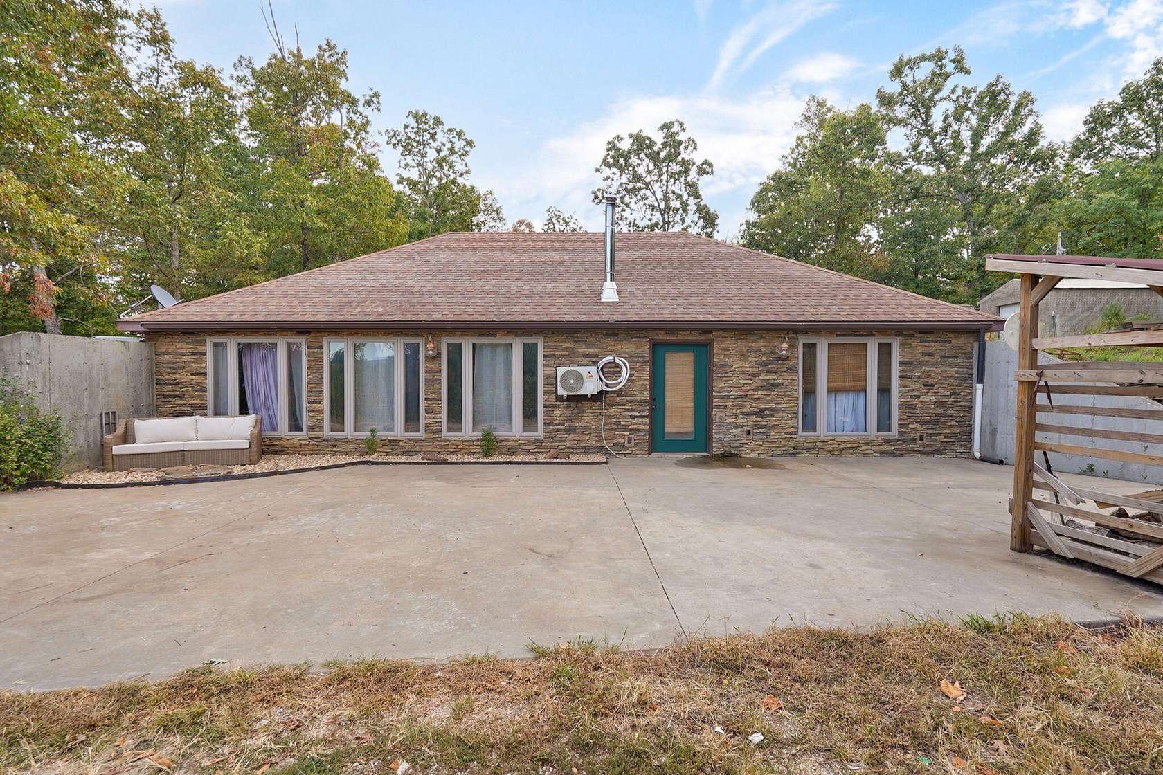 13.2 Acres of Land with Home for Sale in Ava, Missouri