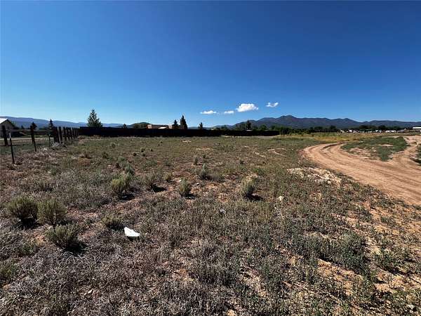 3 Acres of Land for Sale in Ranchos de Taos, New Mexico