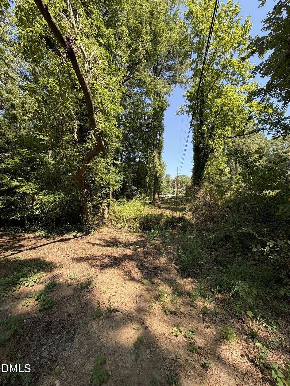 0.56 Acres of Residential Land for Sale in Raleigh, North Carolina