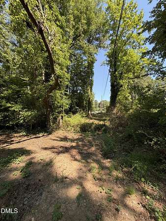 0.56 Acres of Residential Land for Sale in Raleigh, North Carolina