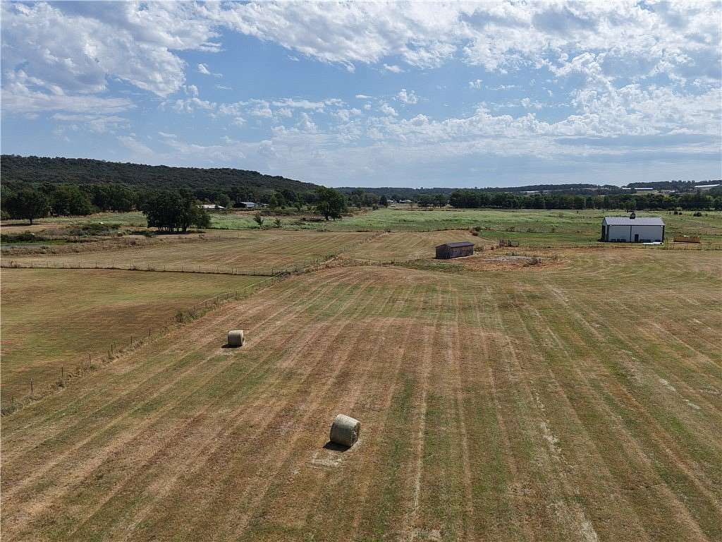 10 Acres of Agricultural Land for Sale in Summers, Arkansas