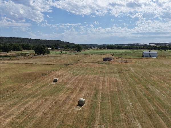 10 Acres of Agricultural Land for Sale in Summers, Arkansas
